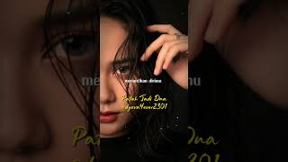 Download Lagu Patah Jadi Dua || Alda MP3