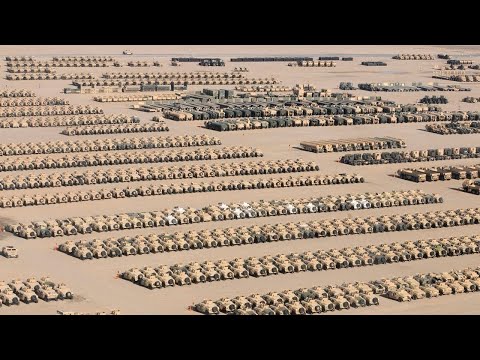 Video: Rusia își consolidează poziția pe piața armelor din Orientul Mijlociu