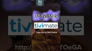 playlist ott tivimate screenshot 4