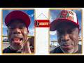 Ant Jefe Stands on Business After Wack 100 Comments 😮😳