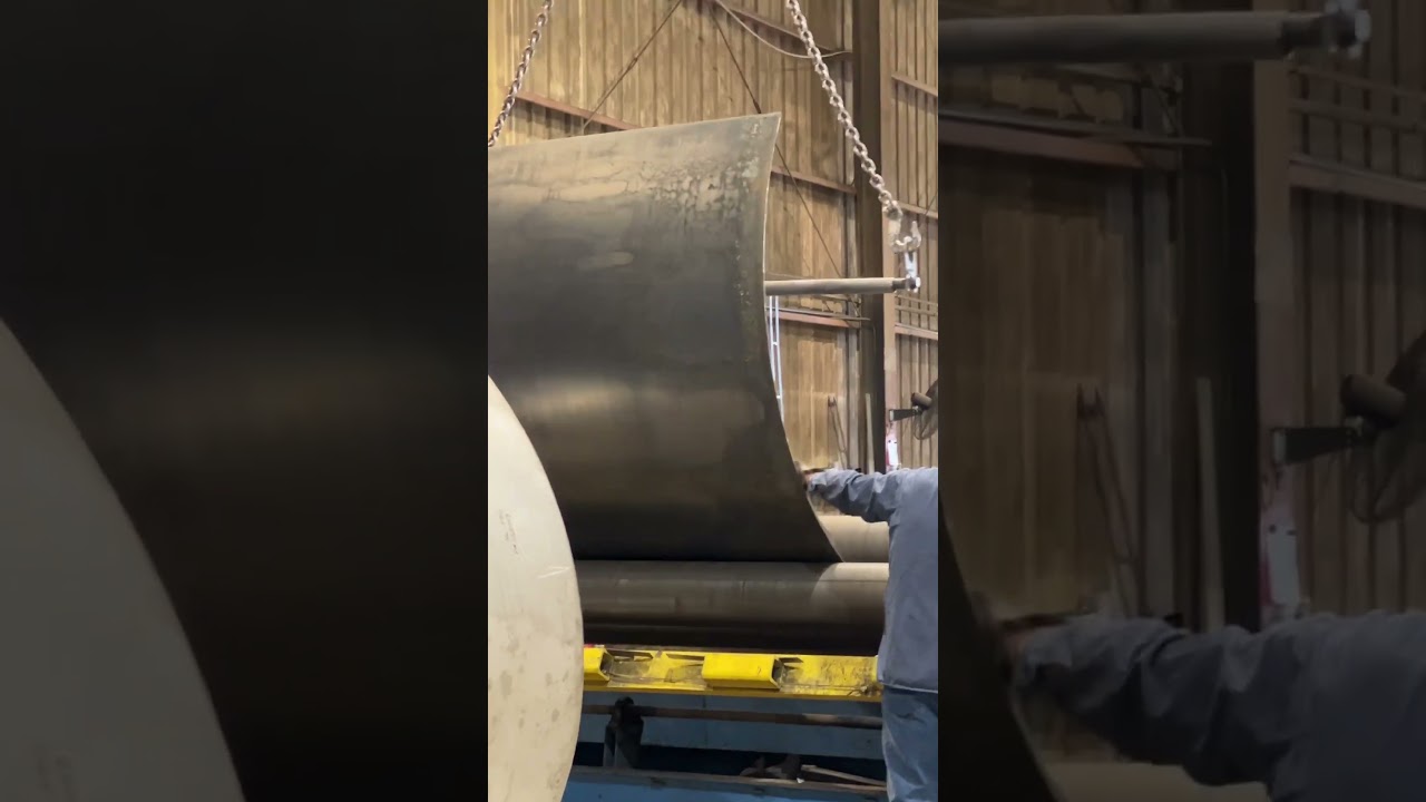 🤘🏼 they see me rollin - metal rolling