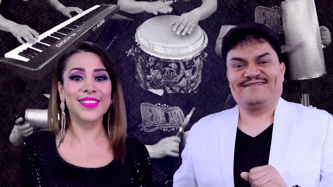 Esta Vez -Efrén David ft Lupita Gonz-