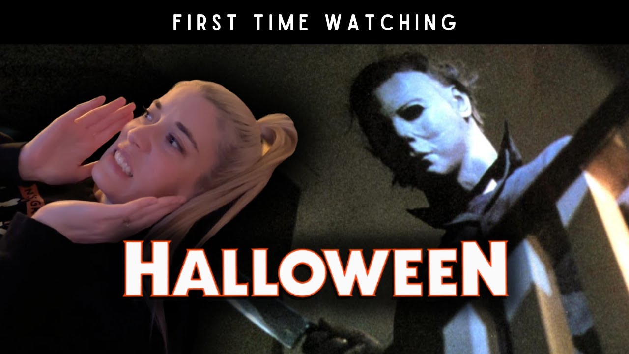 Halloween (1978) | Movie Reaction | First Time Watching