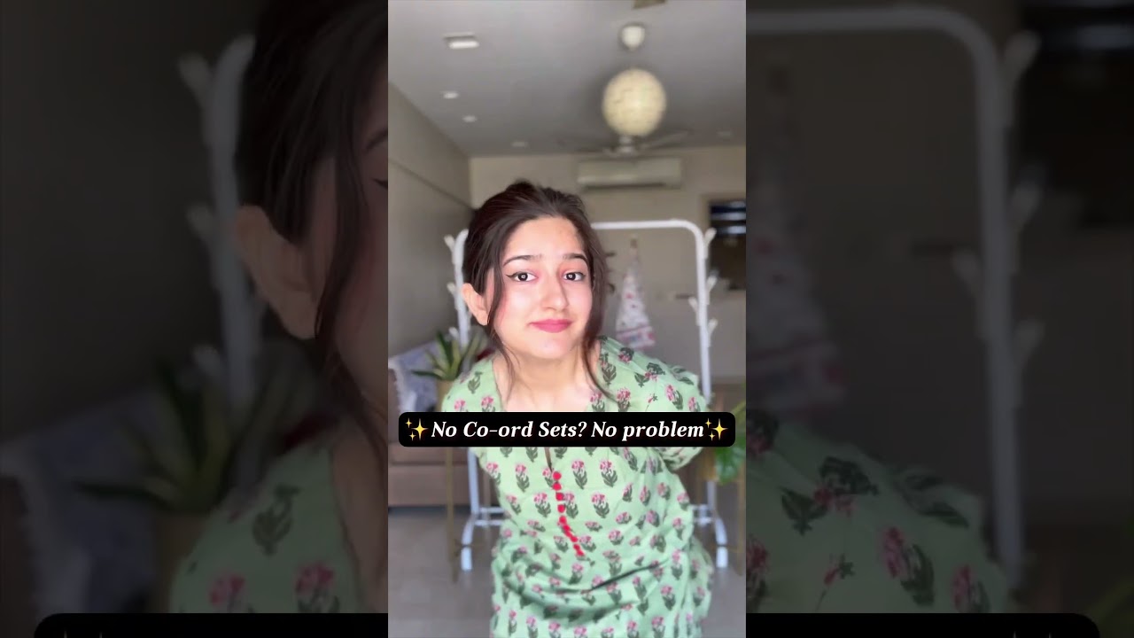 Types of Kurtis for College Girls | Personal Style Guide | Jhanvi Bhatia