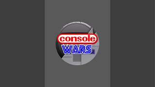 Console Wars is live!
Console Wars is live! Console Wars is live!