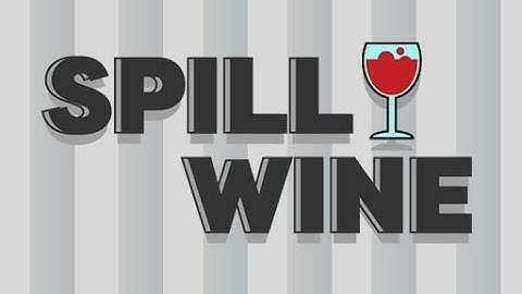 SPILL WINE - Browser Games - HTML5 Games - Play Now!