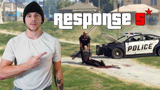 Have GTA’s Cops Gotten Worse at Stopping You? screenshot 5