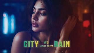 Smoke Mood — City Rain | Deep House & Nu Disco 2026 • Midnight Drive Mix #04