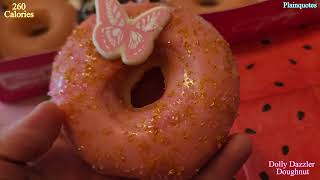 Krispy Kreme Dolly Parton's Southern Sweets Doughnut Collection