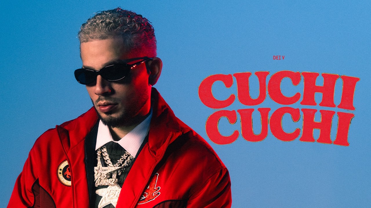 Watch Dei V - Cuchi Cuchi (Video Oficial) on YouTube Watch Dei V - Cuchi Cuchi (Video Oficial) on YouTube