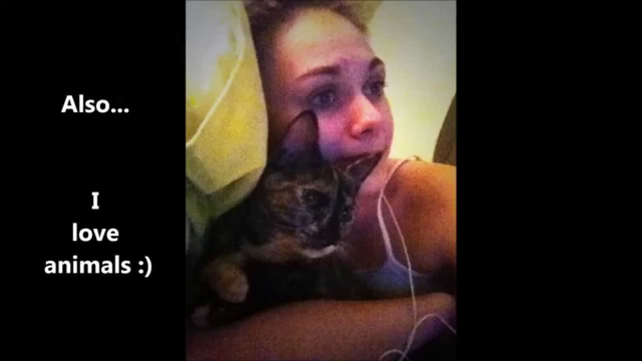 2015 Camp leaders skills video - Sarah Nicole Wilcox