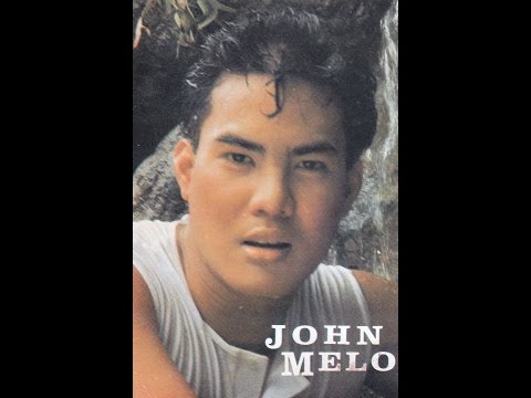 Kung Mayroong Ikaw (Lyric Video) Singer John Melo