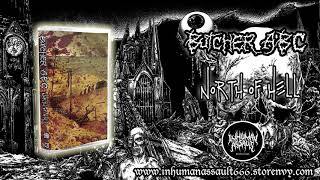 Butcher ABC - North of Hell ( Side South )