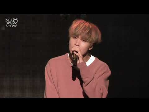 [NCT DREAM] 내가 너무 사랑했던 그때의 공공즈