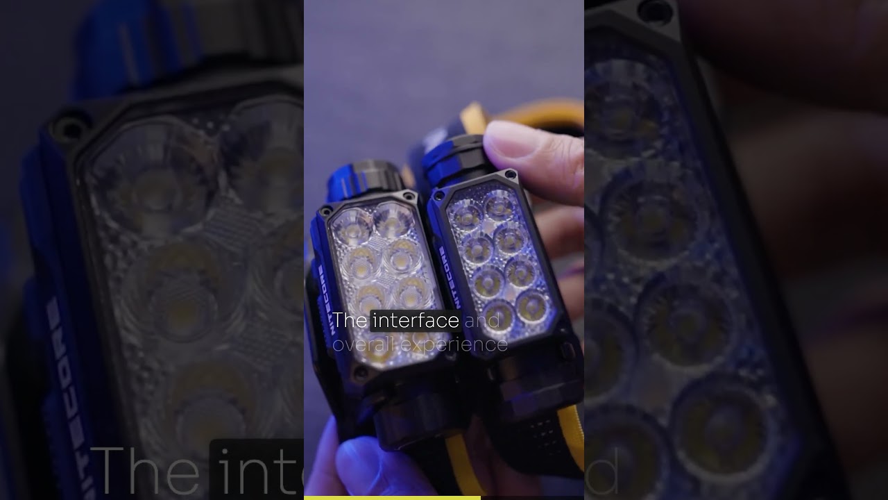 HC75 vs HC65—when 50% more brightness actually matters 