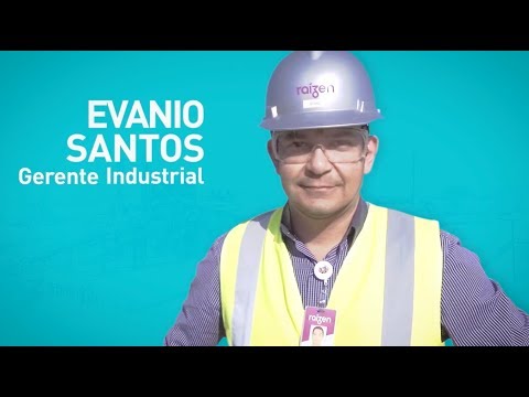 Talentos Raízen - Test Drive Your Job - EAB - Talentos Raízen - Test Drive Your Job - EAB