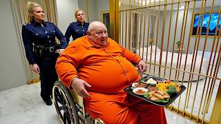 The Most Expensive Prison Cells Owned by Billionaires