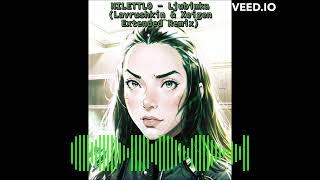 NILETTO - Любимка (Lavrushkin & Xeigen Extended Remix)