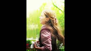 #short #milliebobbybrown #milliebobbybrownedits #louispartridge #enolaholmes #viral #tiktokviral ♡♡