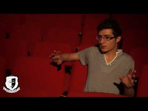 მოყვარულთა თეატრი - სანდრო სანდომისაშვილი (რეჟისორი)