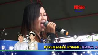 DANGDUT JAMAIKA . TRI CORNELIA . MAGNETA LIVE DUKU SEMAR