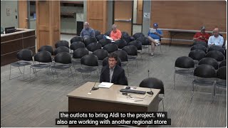 Brookings Marketplace: Final Development Plan Amendment (08-06-24)