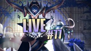 ARAM CLASH w/ VIEWERS + Hitting level 1000 (jobless)🙁✅ACTIVITY ERA #finaldog #077  | dragged