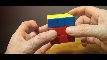 Square 1 Tips Tutorial. Switching Top And Bottom Edges. #squareone #yuxin #yj #cubing #cuber #moyu