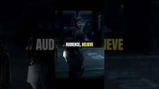 Price Going Rogue? Graves Did it First (No Consequences)
Price Going Rogue? Graves Did it First (No Consequences) Price Going Rogue? Graves Did it First (No Consequences)