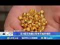 財經市場波動