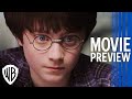 Harry Potter and the Sorcerer's Stone | Full Movie Preview | Warner Bros. Entertainment