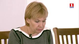 Конкурс на замещение должности главы Ленинского района 10.10.2017