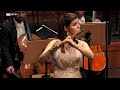 Capture de la vidéo J. Ibert - Flute Concerto, Adriana Ferreira (Flute)