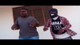 Man Fongo - Cheza By D.Smart & Big Popo & Job