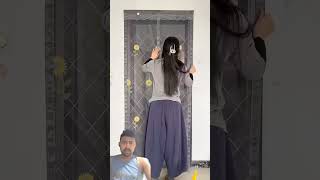 Windproof Magnetic Sound Insulation Door Curtain 📌 This replaced my actual door