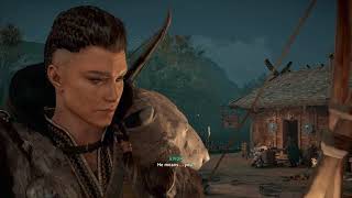 Jomsvikings | Reda | Assassin's Creed Valhalla