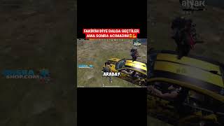 Keşke abone olup güzel yorum atan kişiler olsa🥹💔 #pubgmobile #pubgvideos #pubgclips