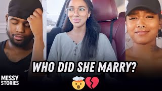 Celebrity Her Marriage Was Built on Lies Who Was She REALLY With? 👀 Wealth