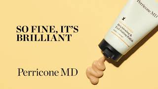 Perricone MD Vitamin C Ester Brightening & Exfoliating Polish