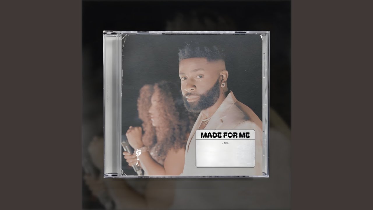 Made For Me (Refix)