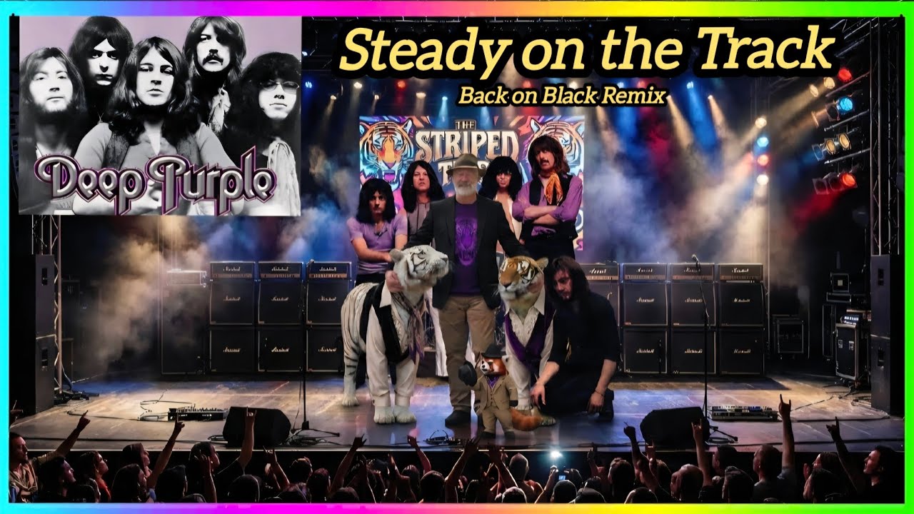 Disc Golf Steady on the Track 