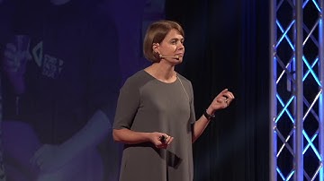 Kaidi Ruusalepp – How to Create Global Company That Matters – DFF 2017