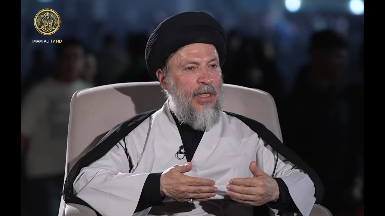 بيارق الحق (1)