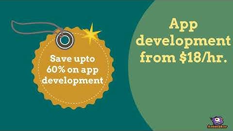 Finoit - Mobile App Development Company