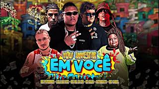 VOU INVESTIR EM VOCÊ - ASTNBEATS, MC CAROL, MC PUTERRIER, MC WL DA ZN, EO JULIN