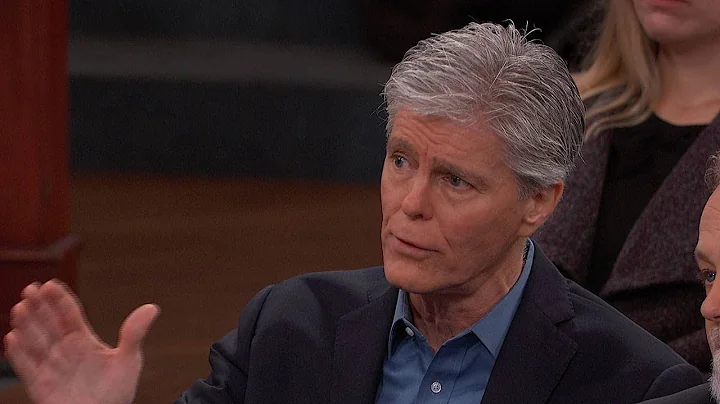 Why A Retired NYPD Detective Says He Believes A Gr...
