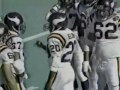 Minnesota Vikings vs Chicago Bears 1985 Week 8