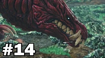 Monster Hunter: World - Playthrough (Part 14) - Bowels of Rotten Vale/Odogaron Hunt (Solo) Monster Hunter: World - Playthrough (Part 14) - Bowels of Rotten Vale/Odogaron Hunt (Solo)