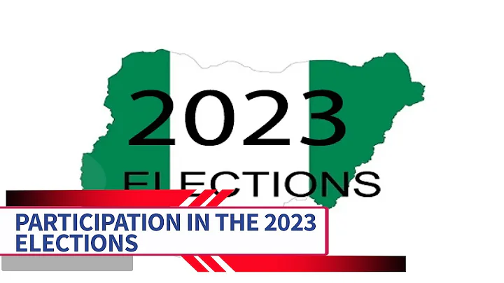 Analyzing The Diaspora Participation In 2023 Election