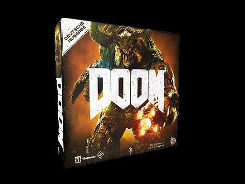 doom brettspiel anleitung